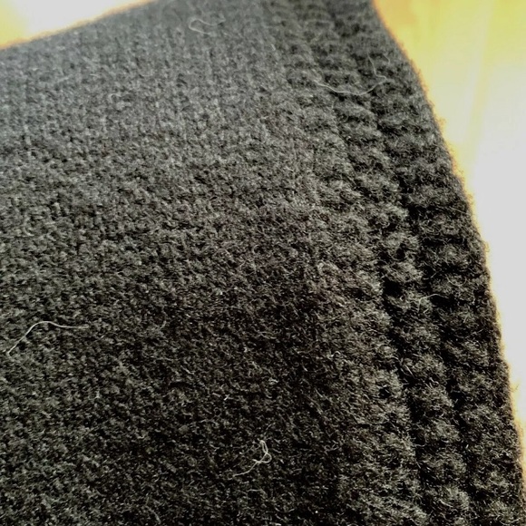 Topman Lambswool Scarf - Picture 2 of 4